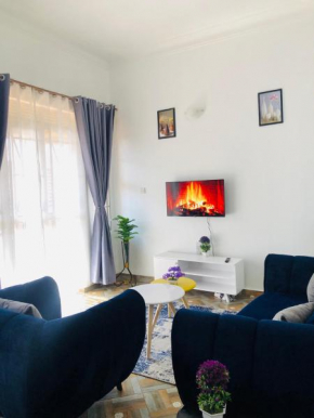 Casa Homes Apt with unlimited Wi-Fi